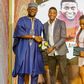 Here are all the big stars who attended the Ghana Football Awards