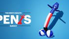 The State of the American Penis Survey