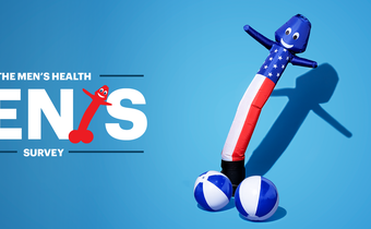The State of the American Penis Survey