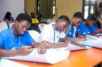 Visioning Sessions