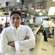 French restaurant Mirazur run by Argentine chef Mauro Colagreco has been named the world's best