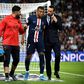 Kylian Mbappe will be out for four weeks with a hamstring injury suffered playing for PSG on Sunday night