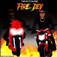 Star Vicy Fire Dey cover artwork