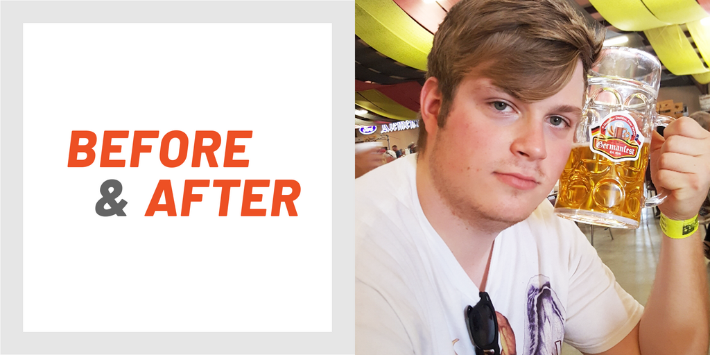 Ely Roberts Weight Loss