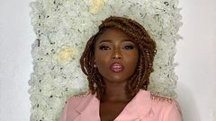 Ghanaian musician, Sefa