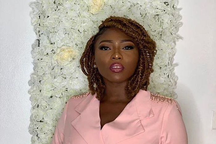 Ghanaian musician, Sefa