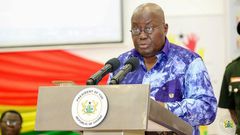 Opinion: Akufo-Addo’s performance on good governance