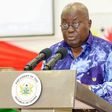 Opinion: Akufo-Addo’s performance on good governance