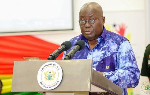 Opinion: Akufo-Addo’s performance on good governance