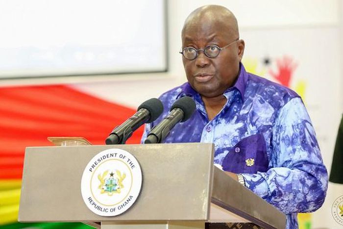 Opinion: Akufo-Addo’s performance on good governance