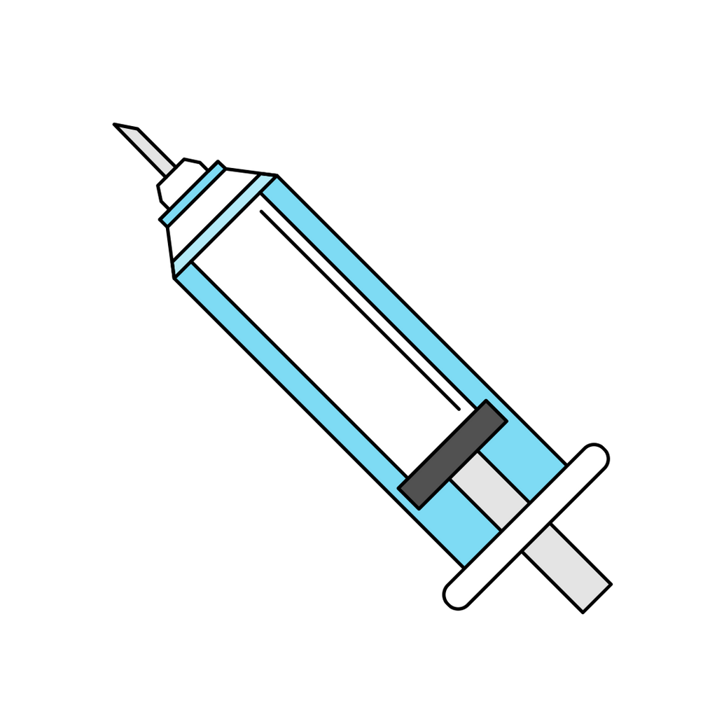 needle