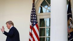 Trump campaign to purge pollsters after leak of dismal results