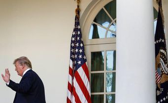 Trump campaign to purge pollsters after leak of dismal results
