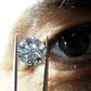 In 2013, a gang of hooded men pulled off one of the world's biggest diamond thefts at Brussels' main Zaventem airport.
