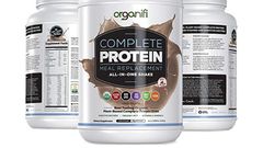The 15 Best Vegan Protein Powders