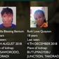 Missing Takoradi girls