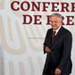 In Mexico, journalists face attacks and insults from President Andres Manuel Lopez Obrador