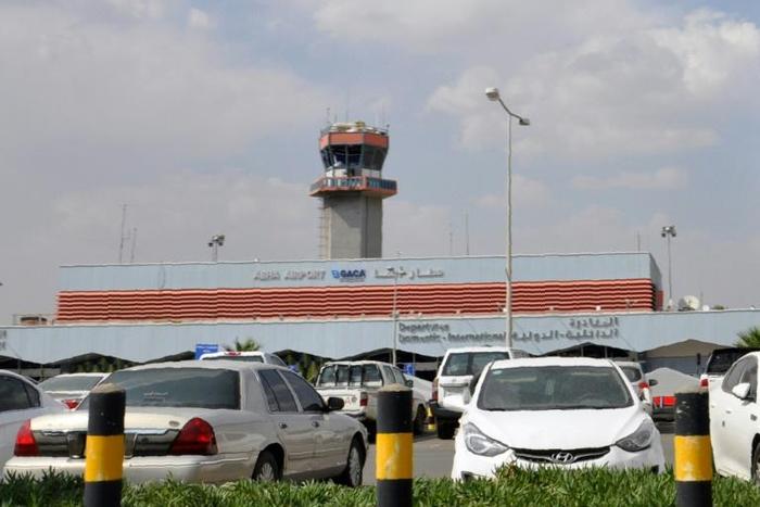 Abha airport in southern Saudi Arabia has come under repeated attack in recent weeks