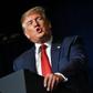 US President Donald Trump accused Jewish Democratic voters of "disloyalty"