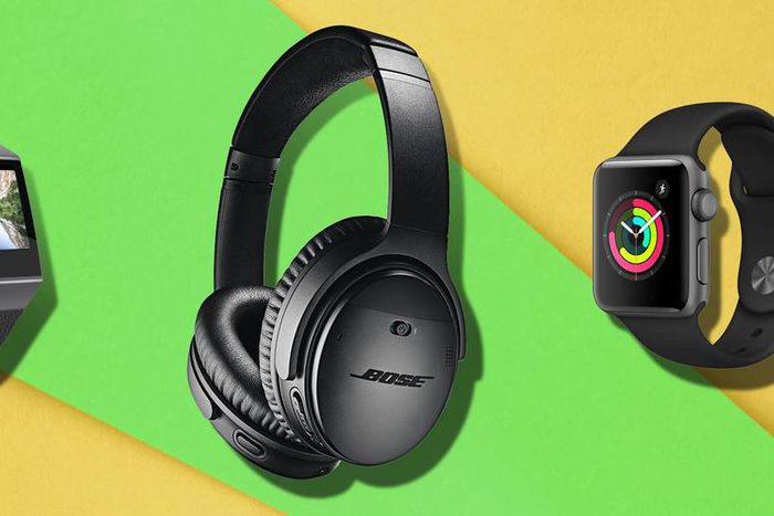 Walmart's Having A Sale On Apple Watch And Fitbit