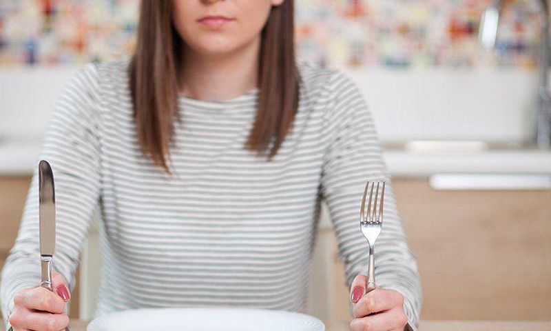 7 Types of Hunger That Can Sabotage Your Goals