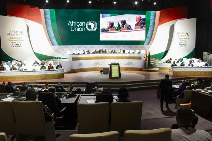 The trade deal to be signed at the African Union Summit in Niger took years to negotiate