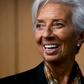 International Monetary Fund Managing Director Christine Lagarde will accomplish another first, as she takes over the helm of the European Central Bank