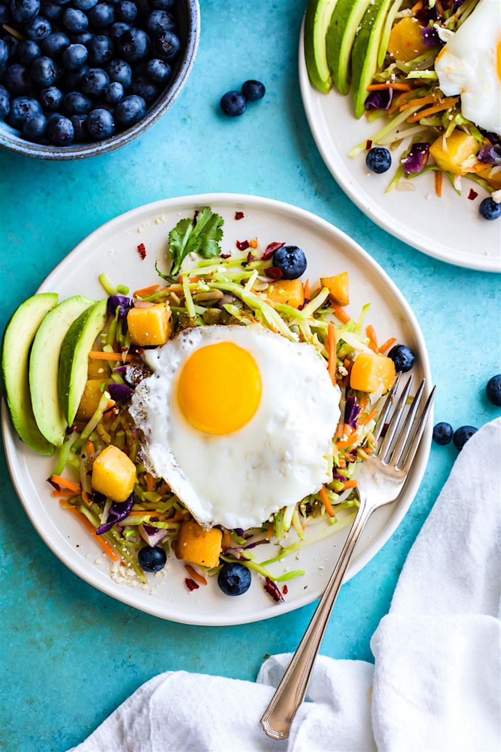 The 30 Best Whole30 Breakfast Recipes That Will Make You Totally Forget About Toast