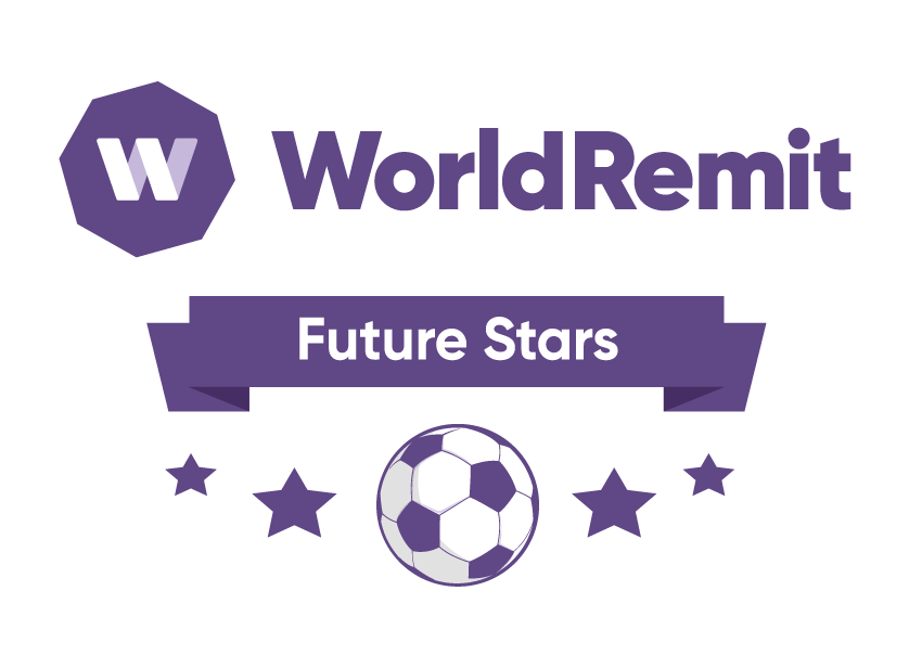 Arsenal and WorldRemit launch second edition of Future Stars