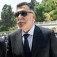 Libya's UN-recognised Prime Minister Fayez al-Sarraj