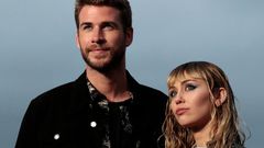Miley Cyrus's Marriage To Liam Is 'Complex'