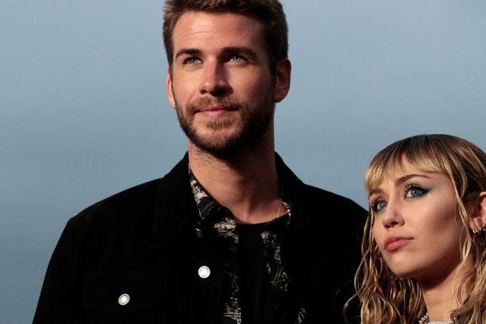 Miley Cyrus's Marriage To Liam Is 'Complex'