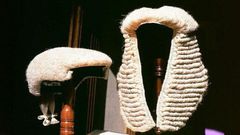 Court indicts lawyer for professional misconduct