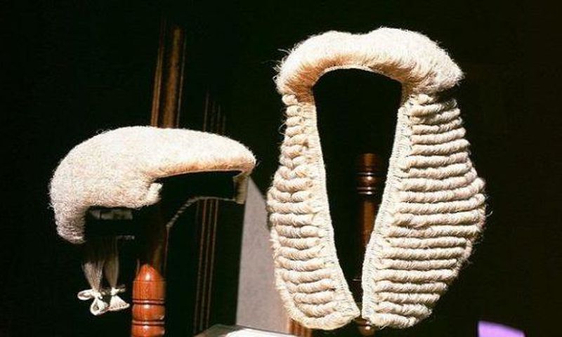 Court indicts lawyer for professional misconduct