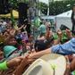 Sandra Torres has twice before failed in her bid to become Guatemala's first female president