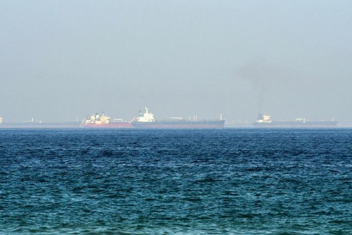 "We always urge a sober appraisal of the situation and to wait for more or less convincing evidence to appear," the Kremlin spokesman said