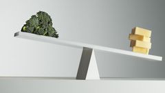Don't Get Conned by 'Plant-Based Butter'