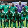 Senegalese team