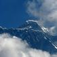 Before taking on Mount Everestclimbers will first have to have successfully topped another 6,500 metre peak