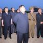 Talks between Pyongyang and Washington have stalled since February