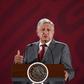 Mexican President Andrés Manuel López Obrador plans to travel to the US border to "defend the dignity of Mexico" in the face of US tariff threats
