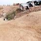 India committed to 'no first use' following nuclear tests at Pokhran, Rajasthan in 1998 (pictured in May 1998)