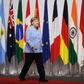 After the G20 summit in Osaka, German Chancellor Angela Merkel will fly straight to a crunch EU summit