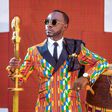 Okyeame Kwame