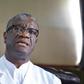 Nobel Peace Prize winner Denis Mukwege urged the ICC to keep on investigations in the DRCongo