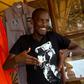 Mandla Maseko was nicknamed "Afronaut" after landing a coveted seat to fly 103-kilometres (64 miles) into space