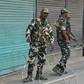 Delhi cut phone lines and imposed severe restrictions on the movement of people in Kashmir as it feared an angry response after stripping the state of its special status