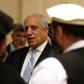 US Special Representative for Afghanistan Reconciliation Zalmay Khalilzad is returning to Doha for peace talks with the Taliban
