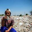 Residents in the Indonesian town of Bangun are basking in a waste-picking boom, as levels of imported trash soar