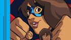 Marvel's heroes take center stage